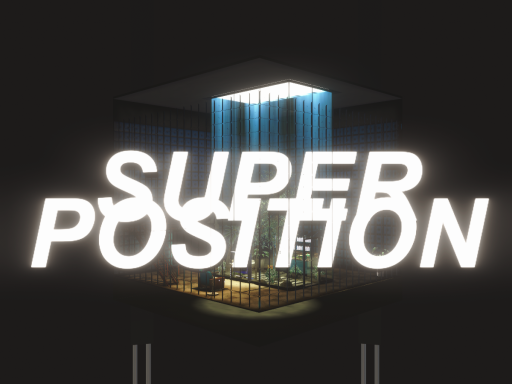 SUPERPOSITION