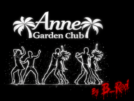 Anne Garden Beach Club