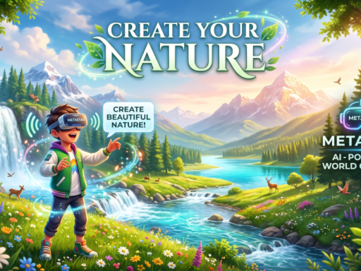 Create Your Nature
