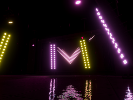 soft's customizable dance studio