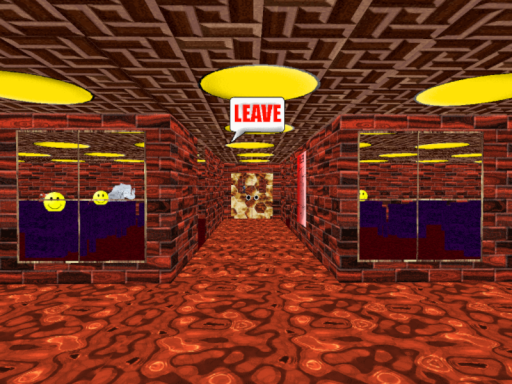 Roxo's HouseBait Party （VERY WIP）