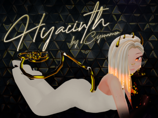 Cynnamon Spice （Avatar World）