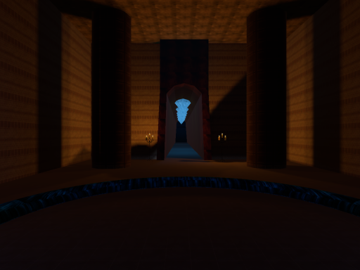 Magic Circle v2
