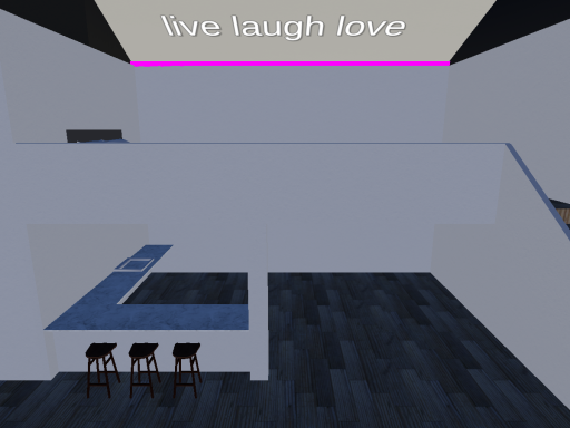 vibe apartment test
