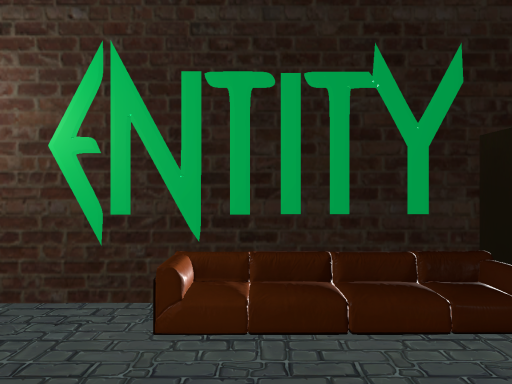 Heli - Entity