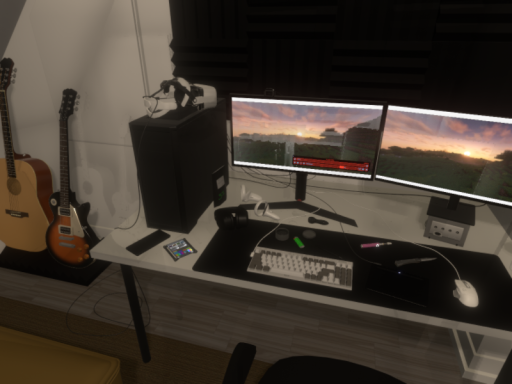 My room