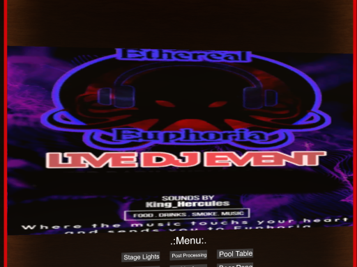 Etheral Euphoria