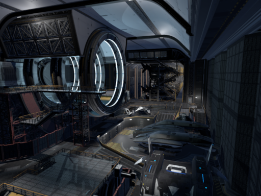［ARC］ ARS NEBULA
