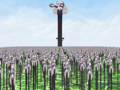 Noracat Forest
