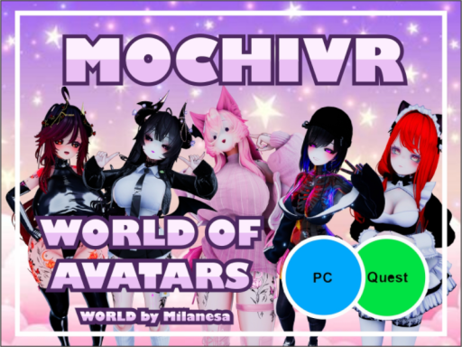 Mochis Avatars