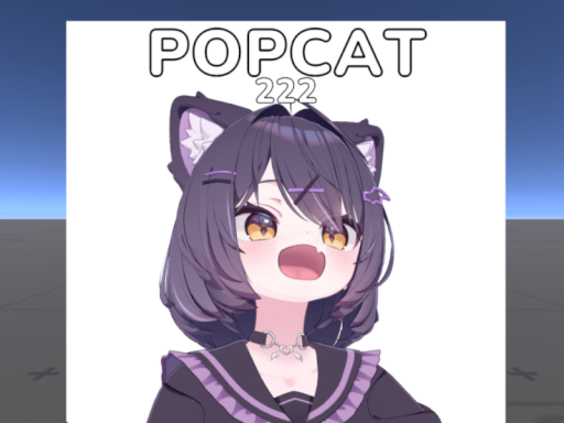 Just POPChocolAT