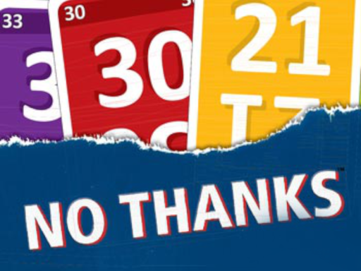 노땡스 No Thanksǃ