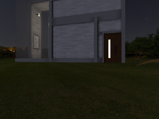 Japanese Home