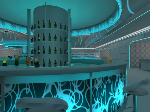 Club Nekomata