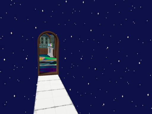 Lava Lamp Space Emporium 2021