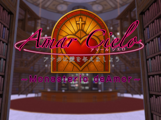 Monasterio de Amor
