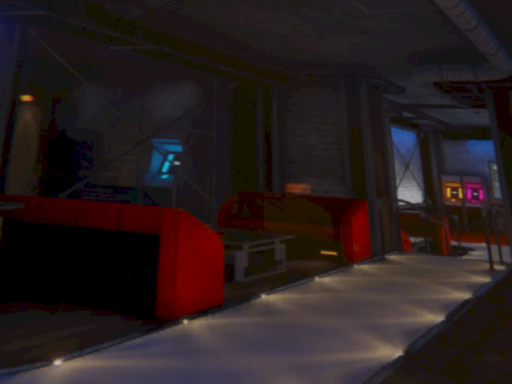 The Duct