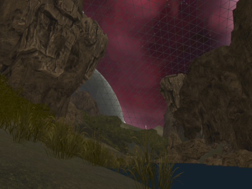 X-Ring World