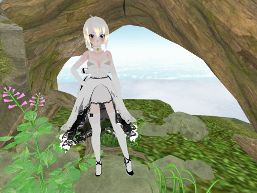 Nyu's Island V2