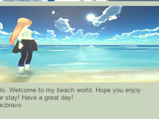 Macu's beachside