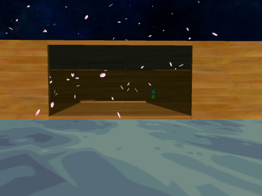 TrashBoat The Updating