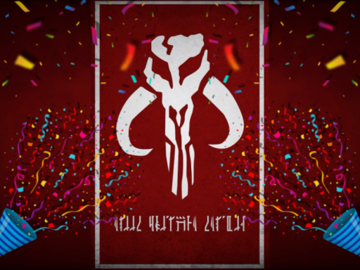 Mandalorian Hangout