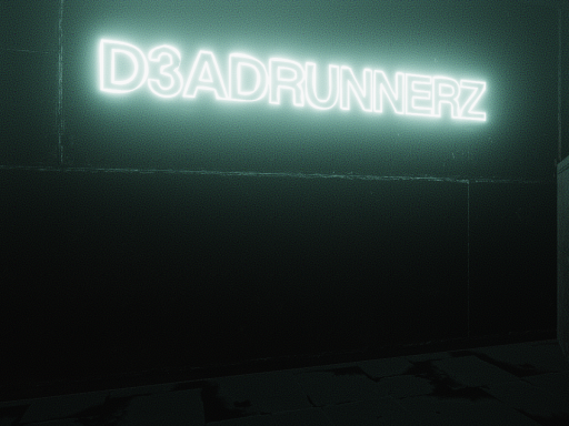 D3ADRUNNERZ