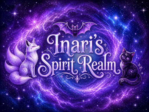 Inari's Spirit Realm