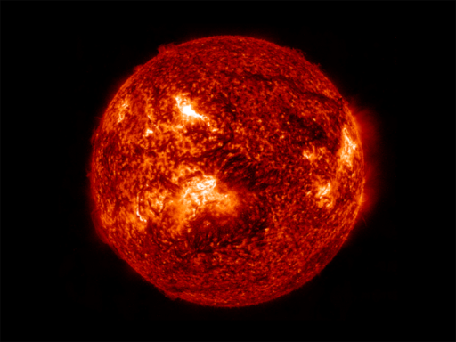Solar Observatory