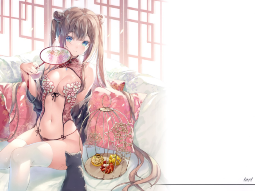 星夜涟漪的模型房
