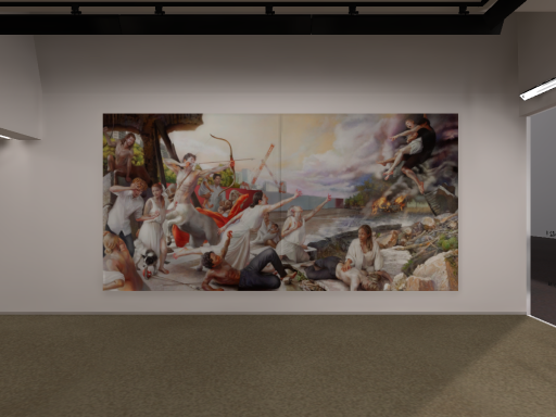 GALLERY M