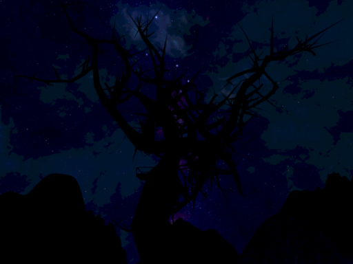 Crystal Witchery