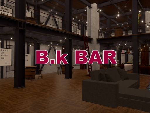 B․k BAR