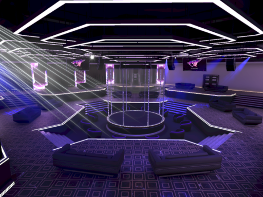 Jump'in Club