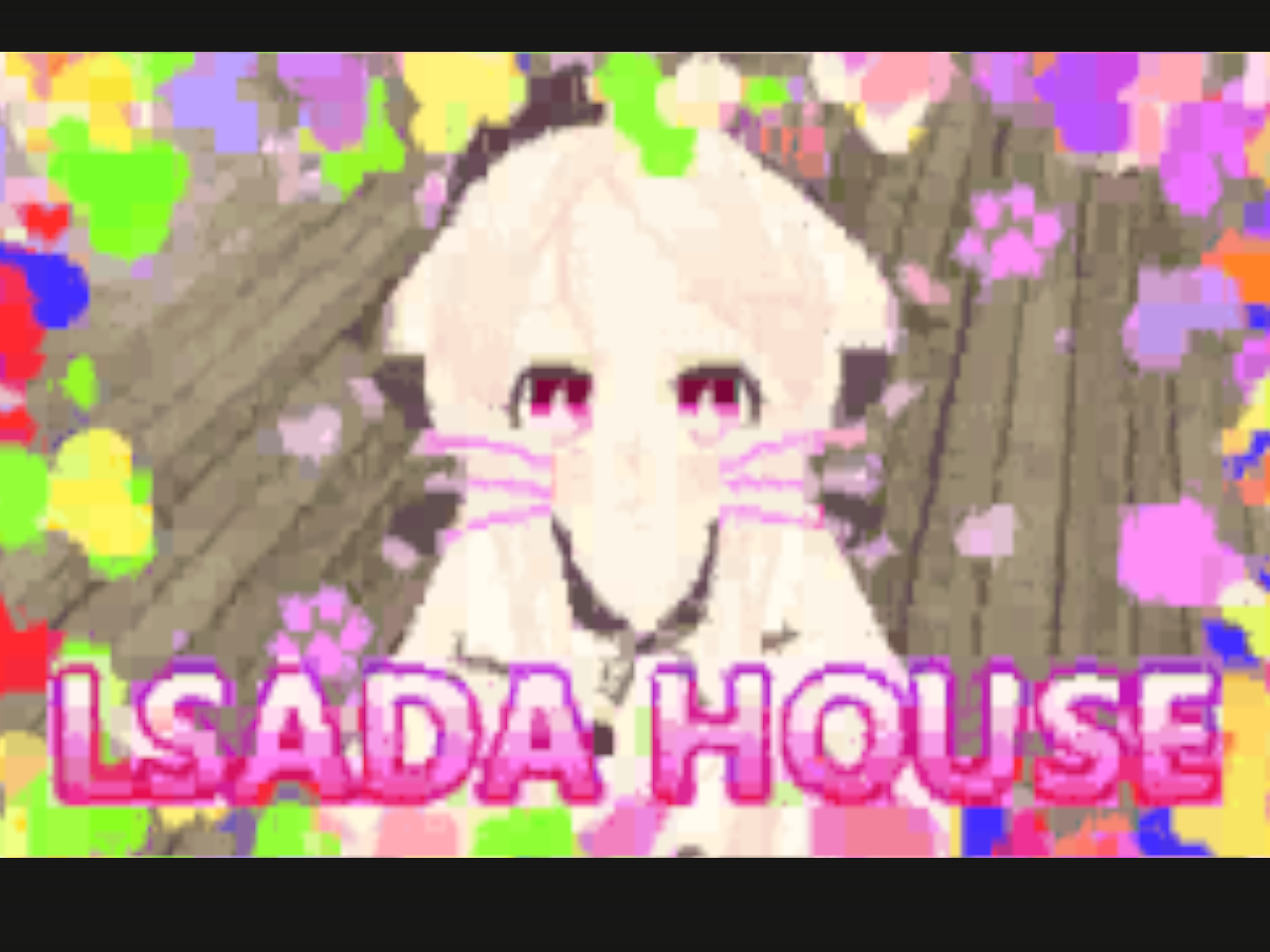 Lsada House
