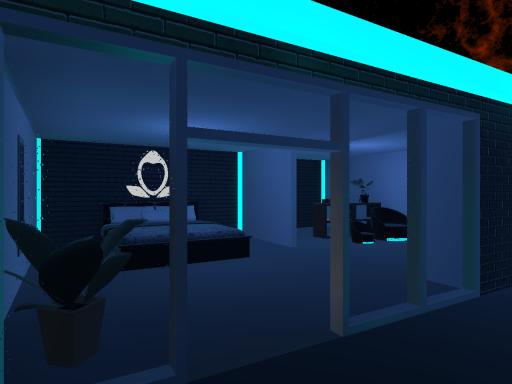 Crafting's Home