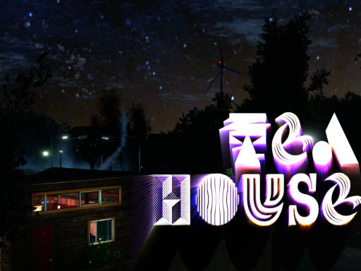That Tea House