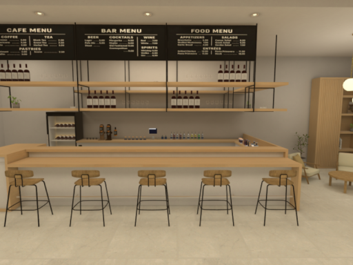 ChilloutBAR ｢EXTRA｣