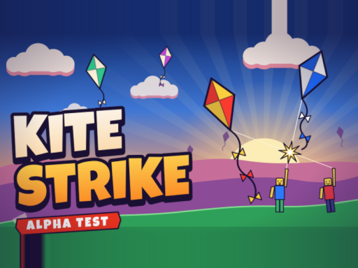 KITE STRIKE （Alpha Test）