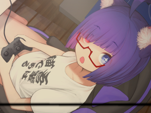 にゃこのおうち