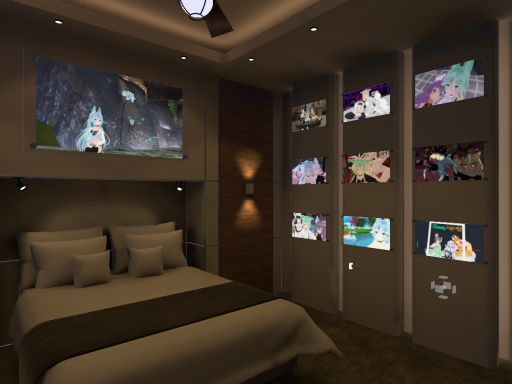 Miyu's Room