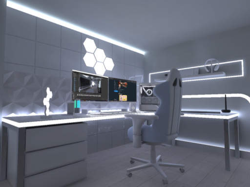 meido home