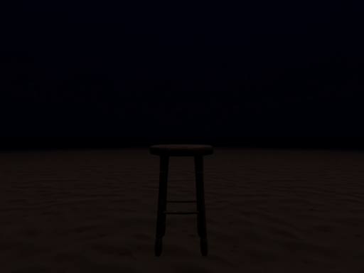 The Deep Within