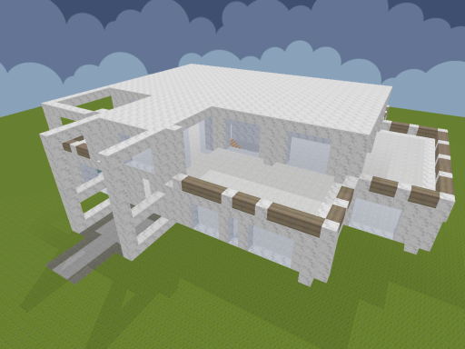Weeno House