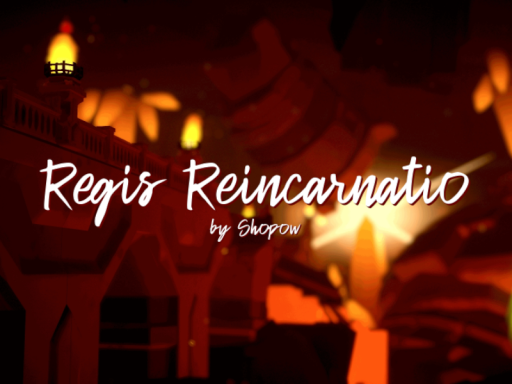 Regis Reincarnatio