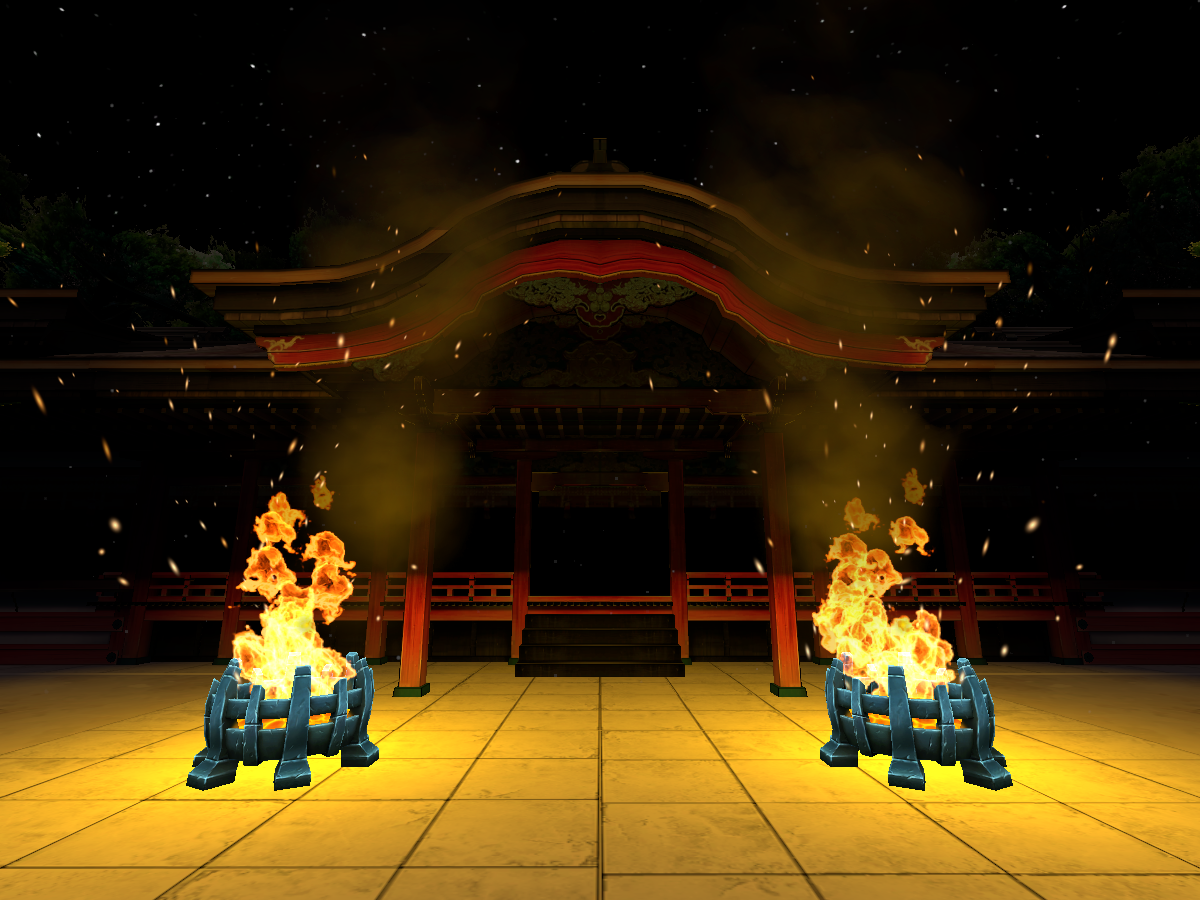 Moriya Shrine