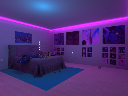Chill Room