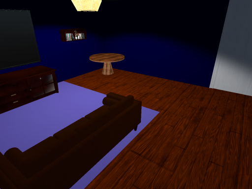 Vynil's Bedroom V4