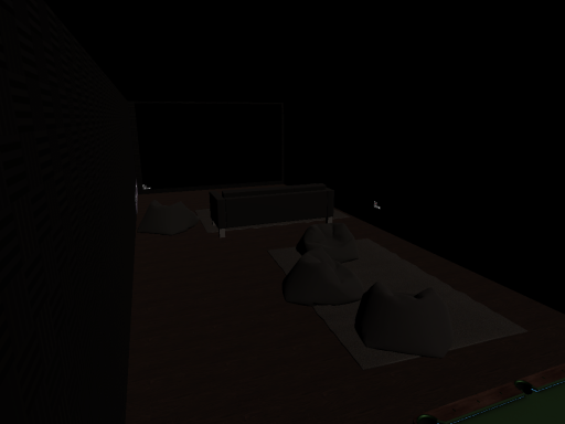 optimized video room