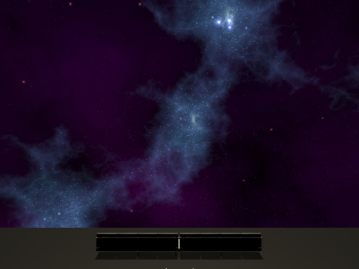 Space Melancholy